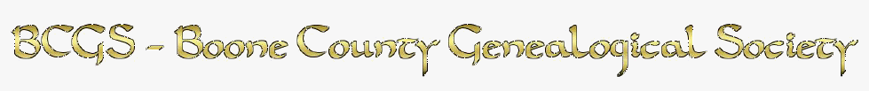 BCGS logo